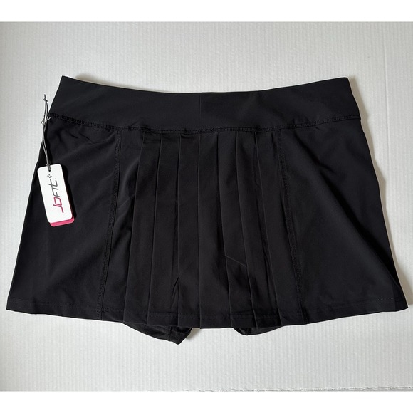 Jofit Women's Dash Skirt/Skort Size XL Brand New! - Picture 5 of 7